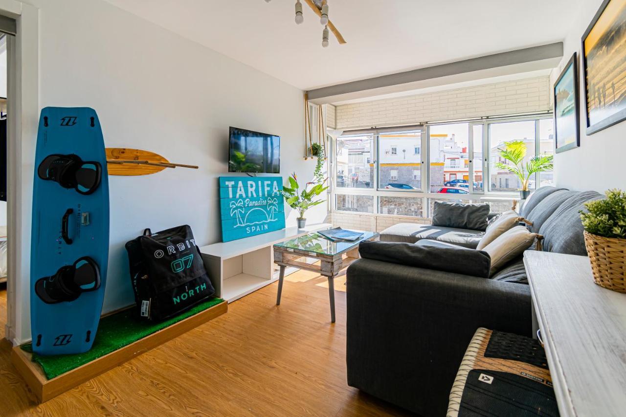 Levante Dreams House Tarifa Διαμέρισμα Εξωτερικό φωτογραφία