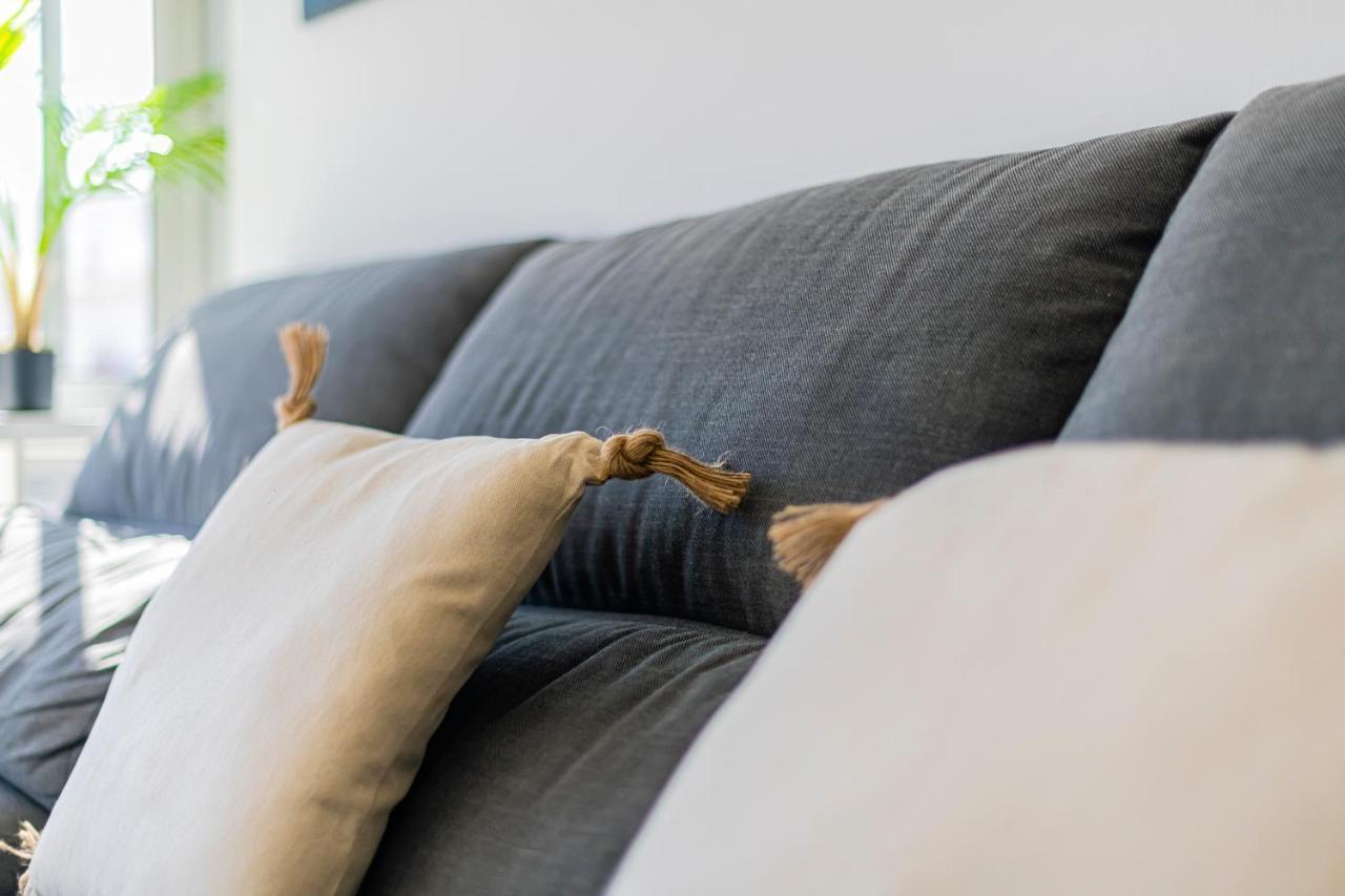 Levante Dreams House Tarifa Διαμέρισμα Εξωτερικό φωτογραφία