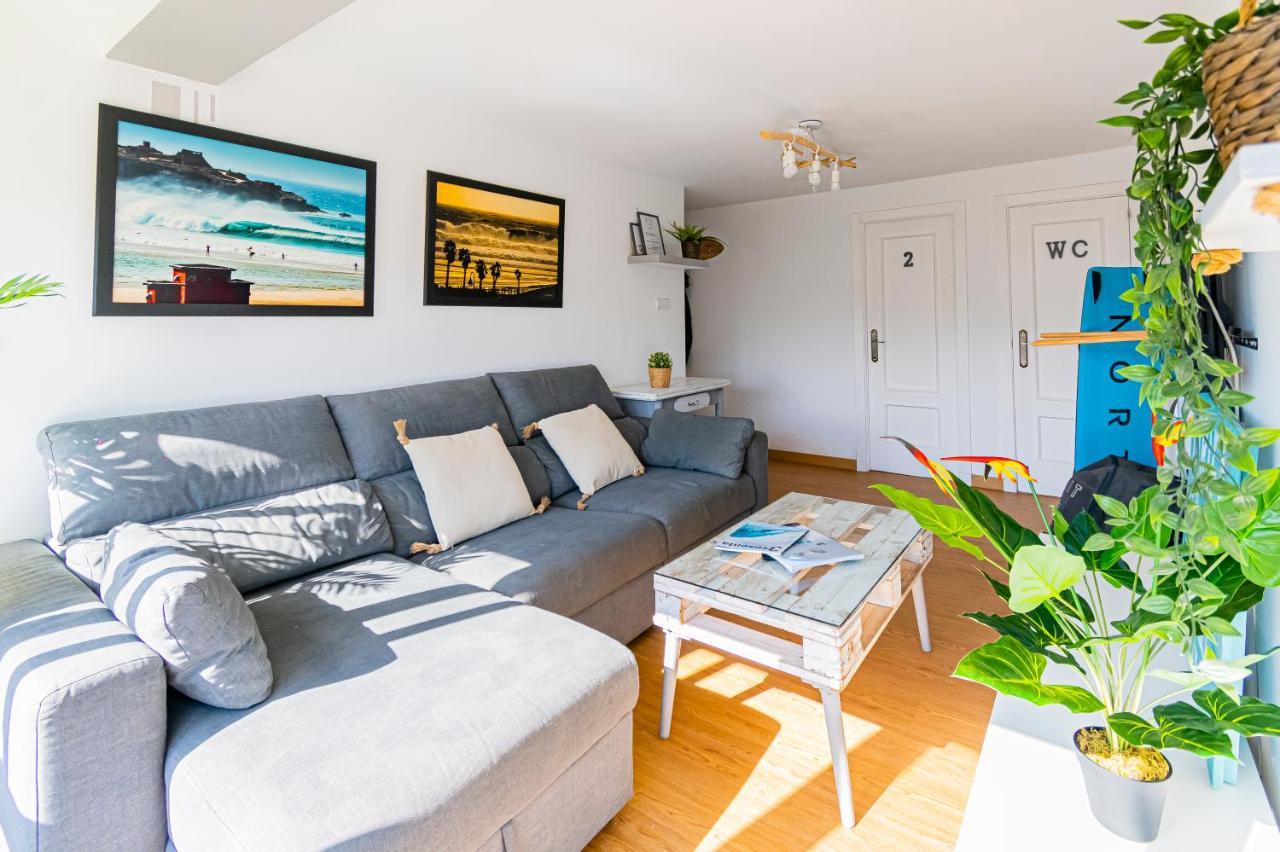 Levante Dreams House Tarifa Διαμέρισμα Εξωτερικό φωτογραφία