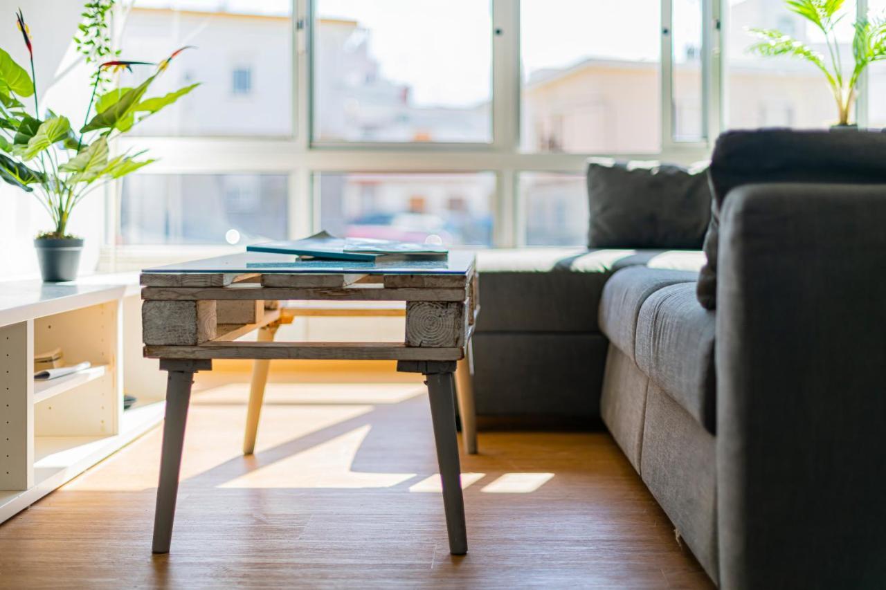 Levante Dreams House Tarifa Διαμέρισμα Εξωτερικό φωτογραφία