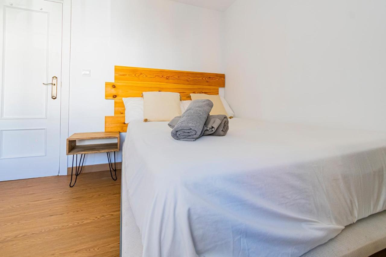 Levante Dreams House Tarifa Διαμέρισμα Εξωτερικό φωτογραφία