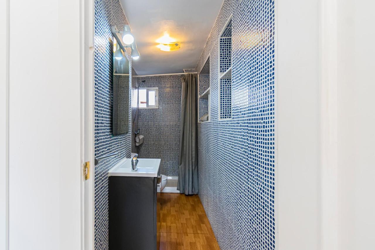 Levante Dreams House Tarifa Διαμέρισμα Εξωτερικό φωτογραφία