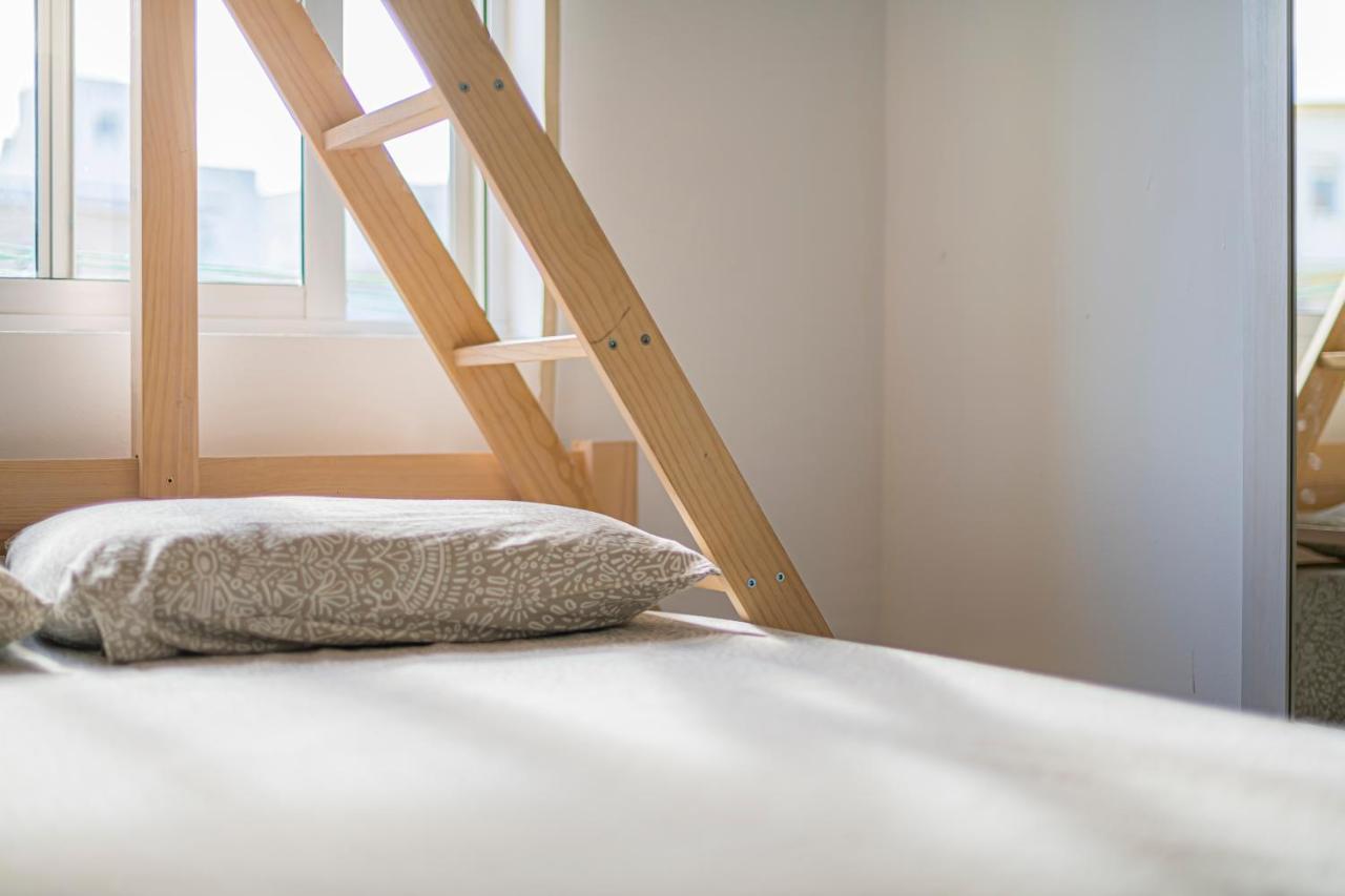 Levante Dreams House Tarifa Διαμέρισμα Εξωτερικό φωτογραφία