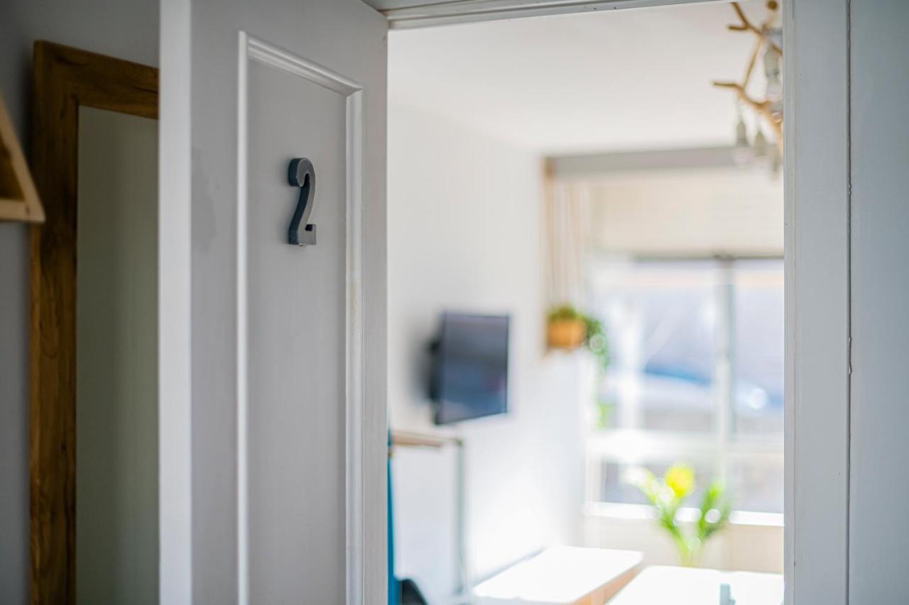 Levante Dreams House Tarifa Διαμέρισμα Εξωτερικό φωτογραφία