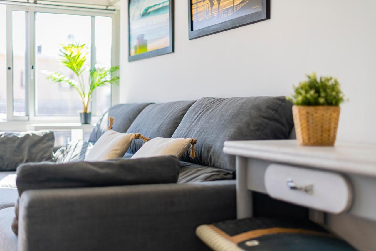 Levante Dreams House Tarifa Διαμέρισμα Εξωτερικό φωτογραφία
