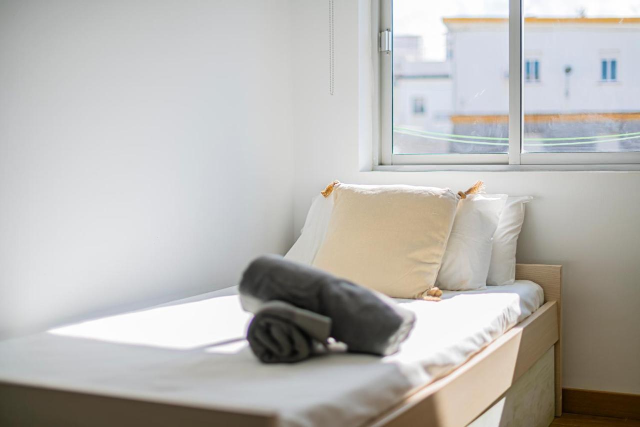 Levante Dreams House Tarifa Διαμέρισμα Εξωτερικό φωτογραφία