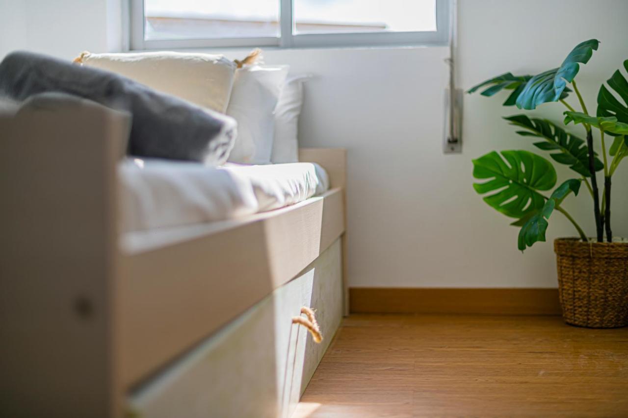 Levante Dreams House Tarifa Διαμέρισμα Εξωτερικό φωτογραφία