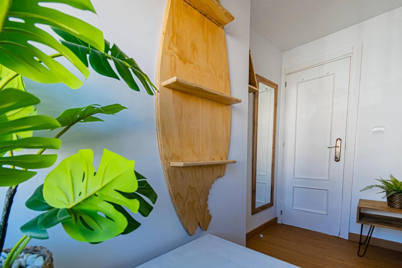 Levante Dreams House Tarifa Διαμέρισμα Εξωτερικό φωτογραφία