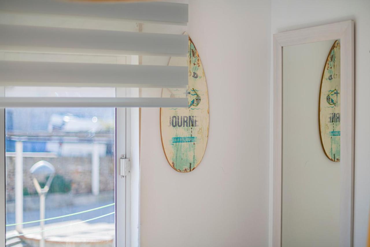 Levante Dreams House Tarifa Διαμέρισμα Εξωτερικό φωτογραφία