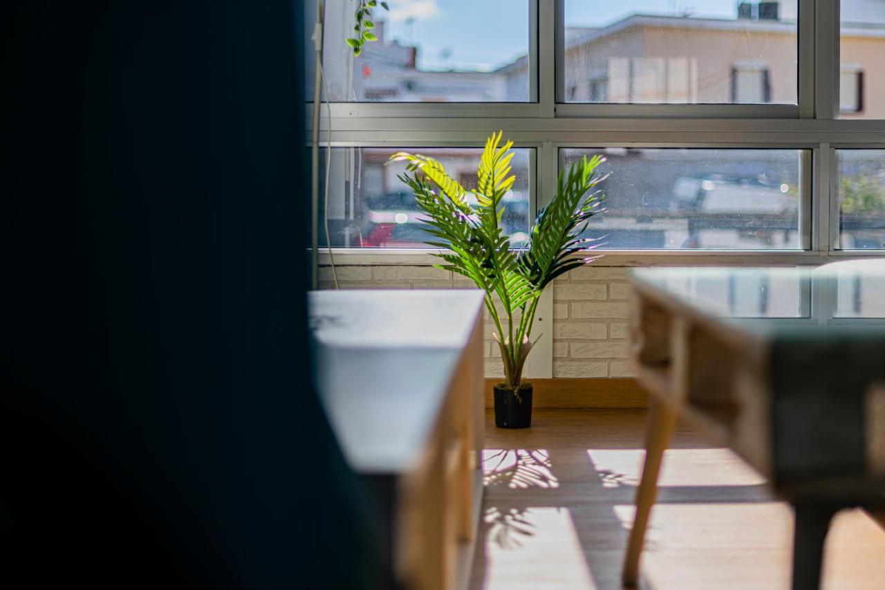 Levante Dreams House Tarifa Διαμέρισμα Εξωτερικό φωτογραφία
