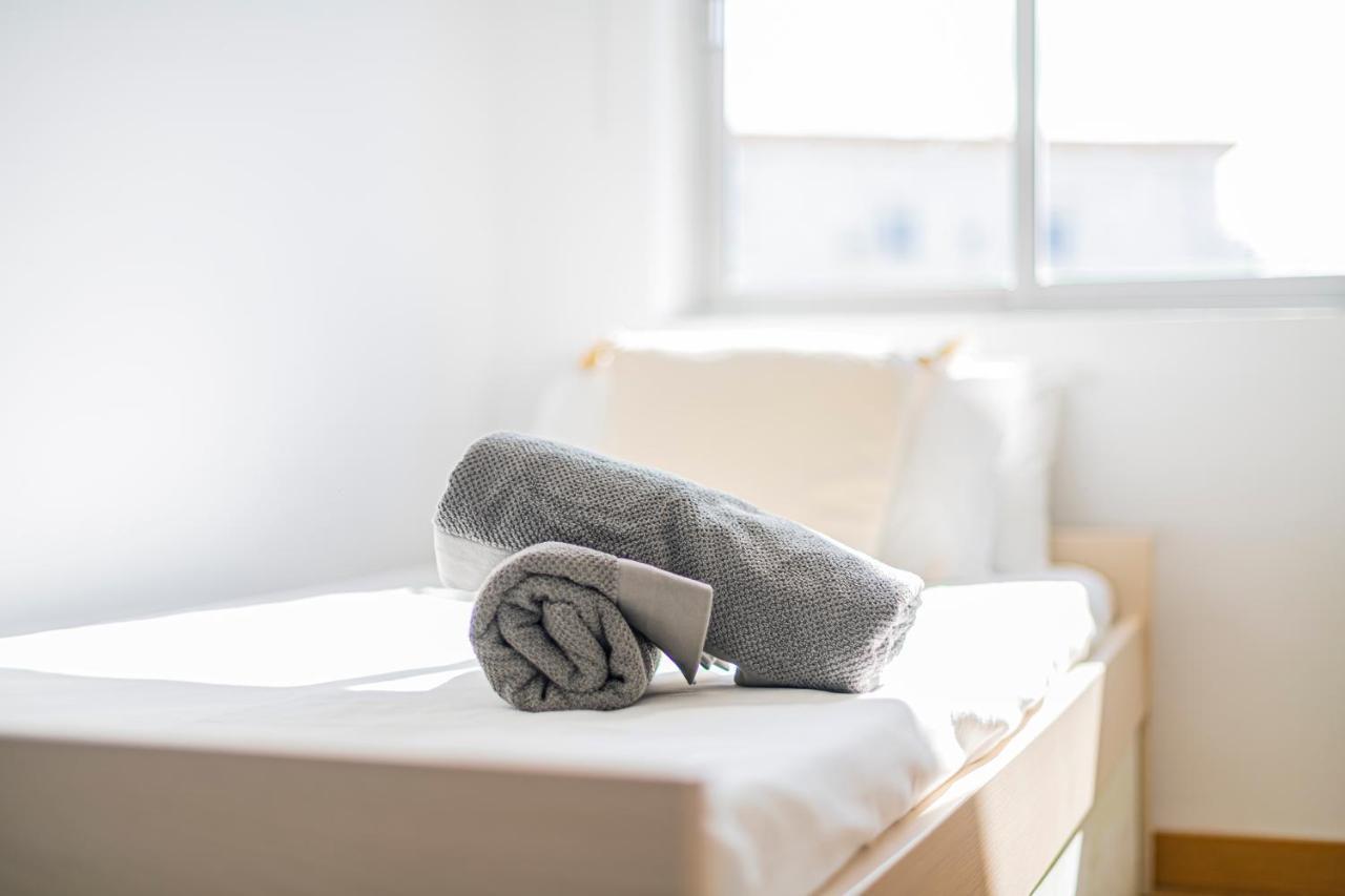 Levante Dreams House Tarifa Διαμέρισμα Εξωτερικό φωτογραφία