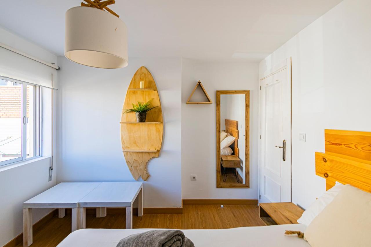 Levante Dreams House Tarifa Διαμέρισμα Εξωτερικό φωτογραφία