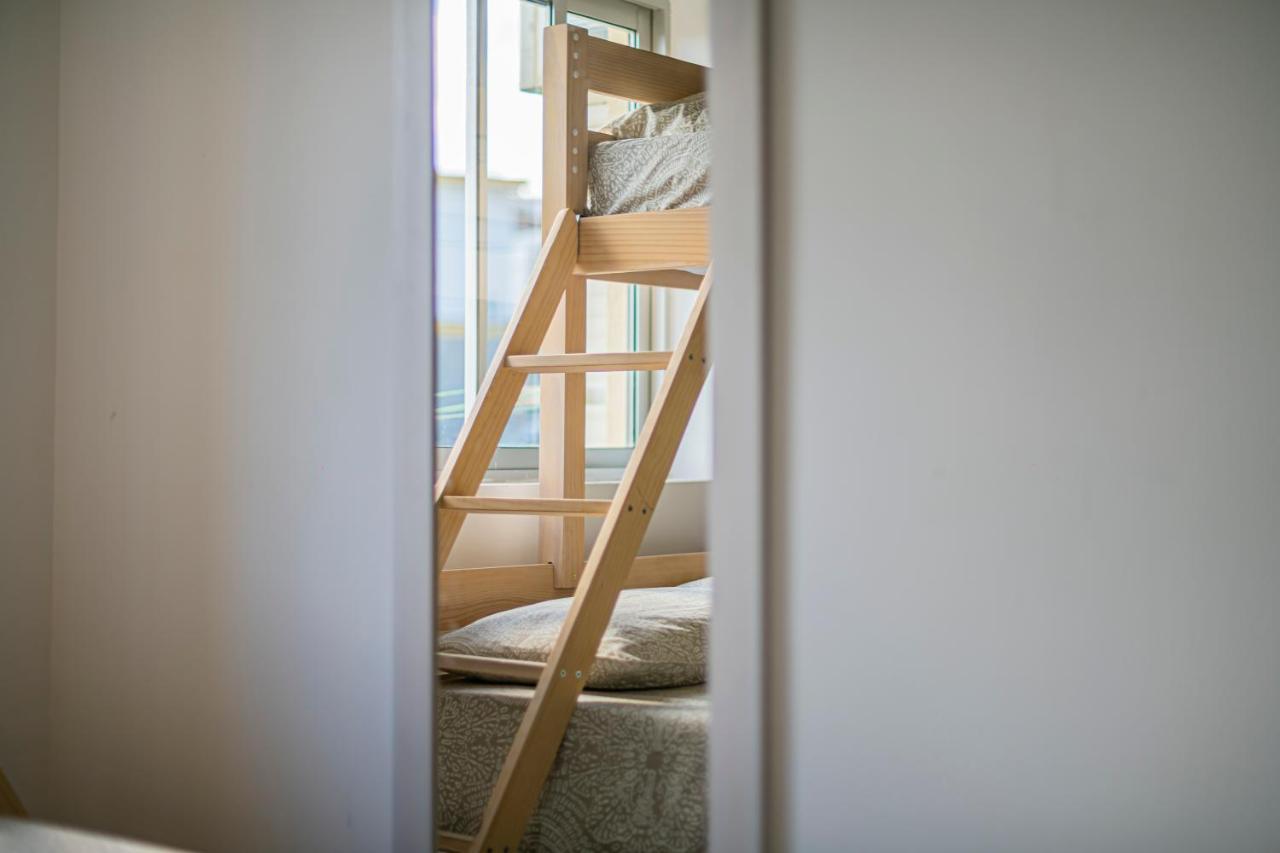 Levante Dreams House Tarifa Διαμέρισμα Εξωτερικό φωτογραφία