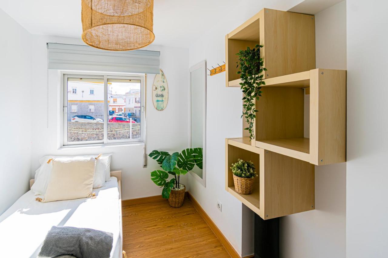 Levante Dreams House Tarifa Διαμέρισμα Εξωτερικό φωτογραφία